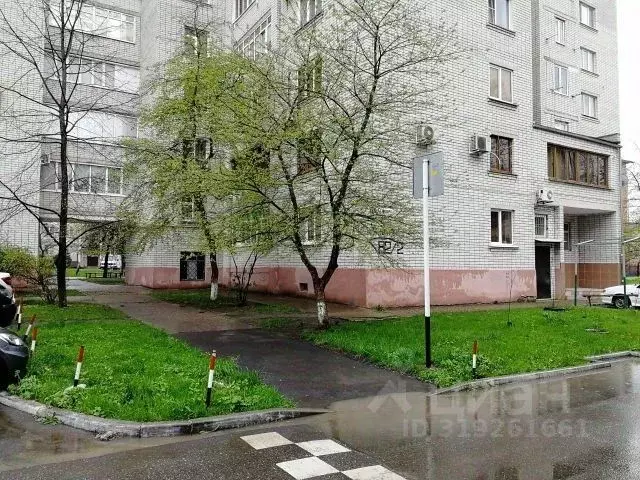 Помещение свободного назначения в Адыгея, Майкоп ул. Гайдара, 82К2 ... - Фото 0