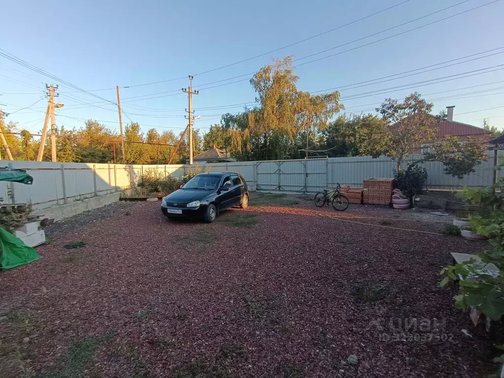 Дом в Ростовская область, Шахты Мелиховская ул., 45 (50 м) - Фото 2