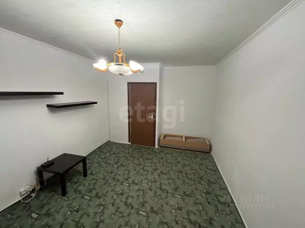 1-к кв. Московская область, Мытищи ул. Борисовка, 8 (33.9 м) - Фото 0