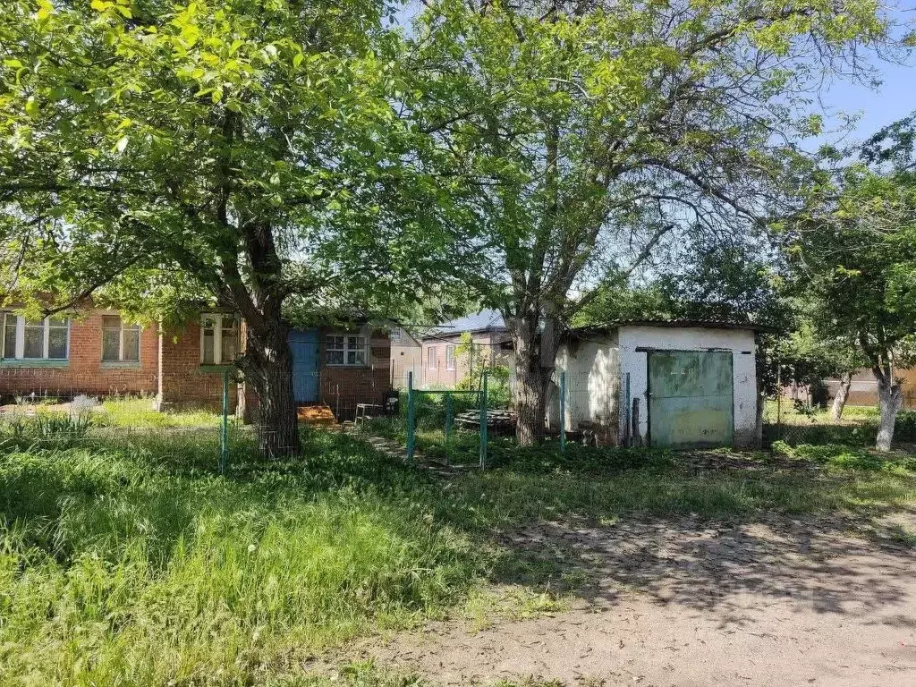 Дом в Ростовская область, Ростов-на-Дону ул. Пригородного Лесничества ... - Фото 0