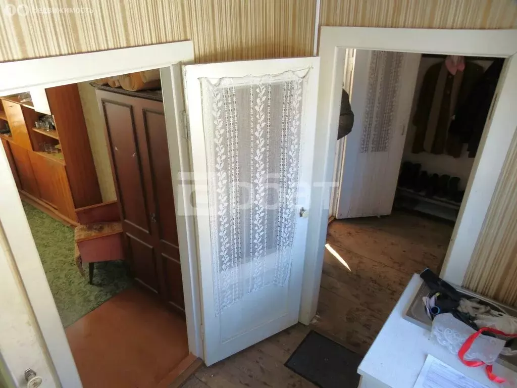 Дом в Костромской район, Бакшеевское сельское поселение, садовые ... - Фото 1