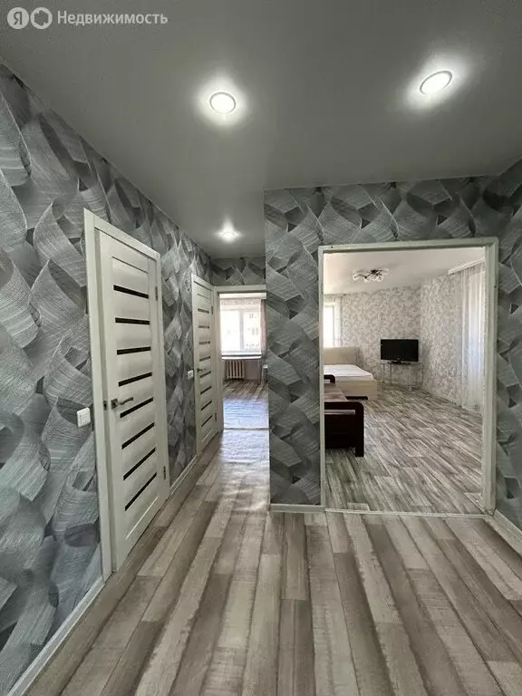 1-комнатная квартира: Уфа, улица Маршала Жукова, 18 (44 м) - Фото 0