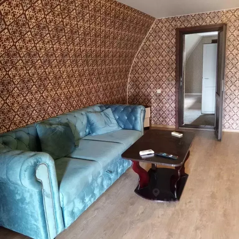 Комната Дагестан, Дербент Махачкалинская ул., 13Б - Фото 1