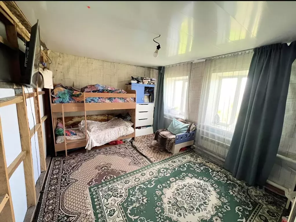 Дом в Алтайский край, Новоалтайск ул. 2-я Степная (41 м) - Фото 2