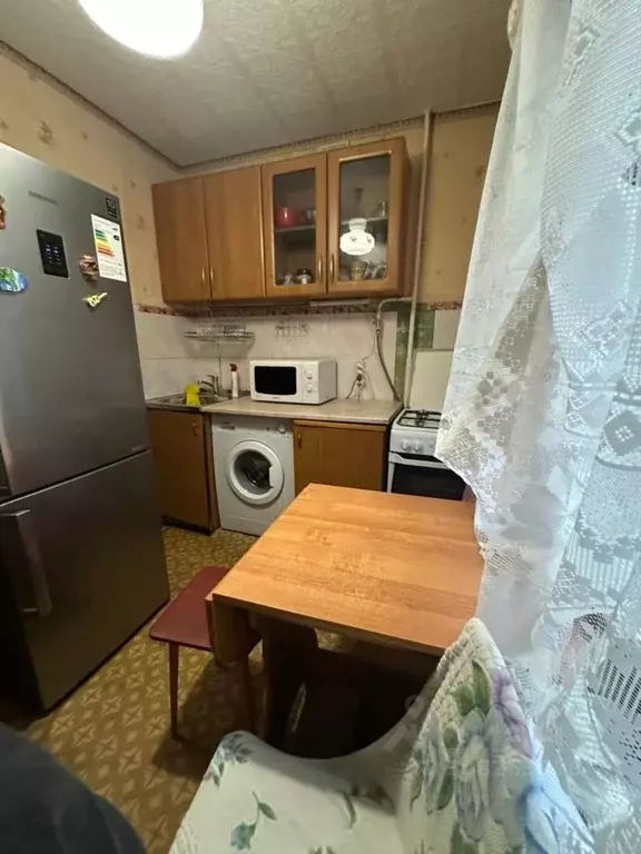 2-к кв. Московская область, Реутов ул. Победы, 17 (46.0 м) - Фото 1