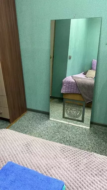 2-к кв. Рязанская область, Новомичуринск Пронский район, Д мкр, 15Д ... - Фото 1