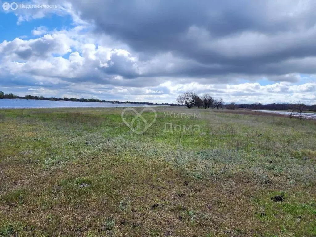 Участок в Каршевитое, Центральная улица (2200 м) - Фото 1