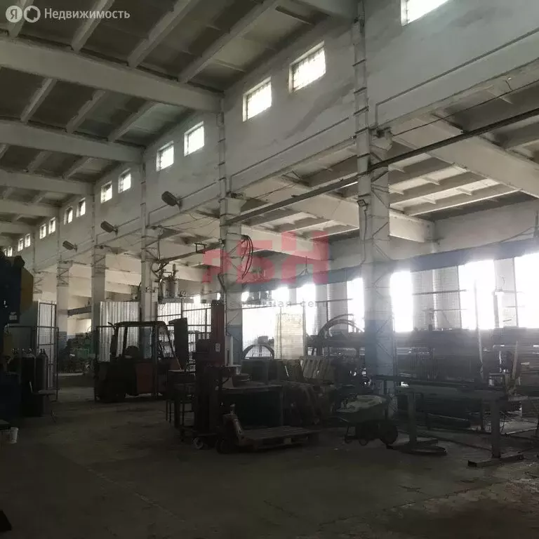 Производственное помещение (300 м) - Фото 1