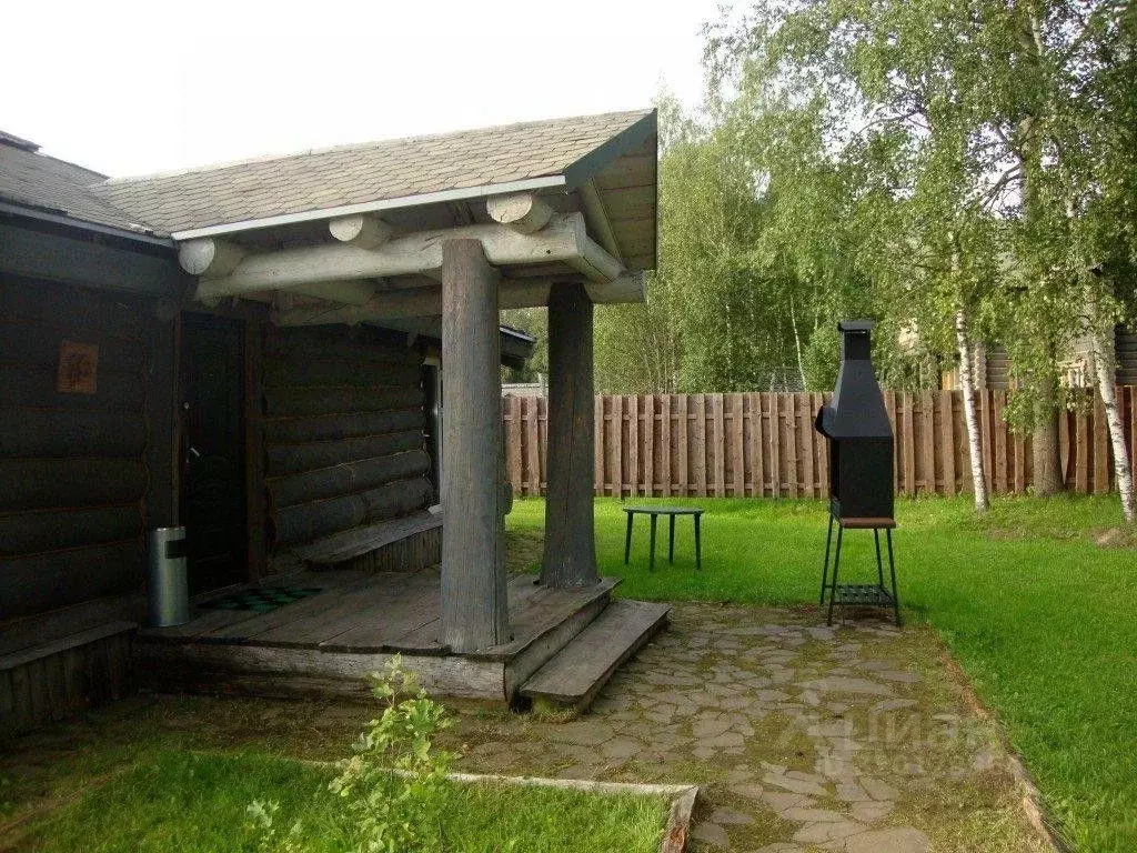 Дом в Московская область, Истра муниципальный округ, д. Духанино ул. ... - Фото 2