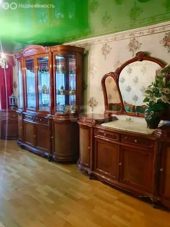 3-комнатная квартира: Златоуст, квартал Металлист, 6 (65.1 м) - Фото 1