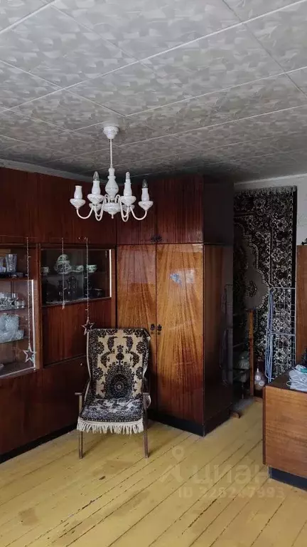 1-к кв. Московская область, Люберцы ул. Побратимов, 30 (28.8 м) - Фото 1