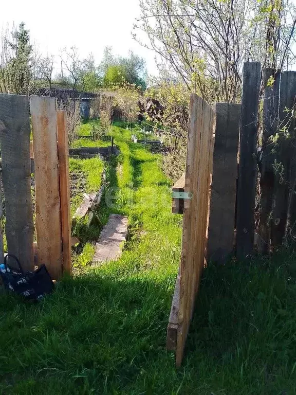 Участок, 3 сот., сельхоз (снт или днп) - Фото 1