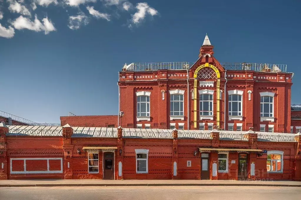 Помещение свободного назначения в Москва Самокатная ул., 4С1 (260 м) - Фото 1
