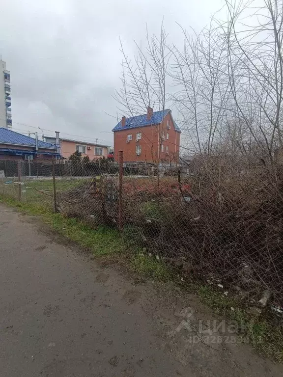 Участок в Ростовская область, Ростов-на-Дону Садовод-Любитель садовое ... - Фото 2