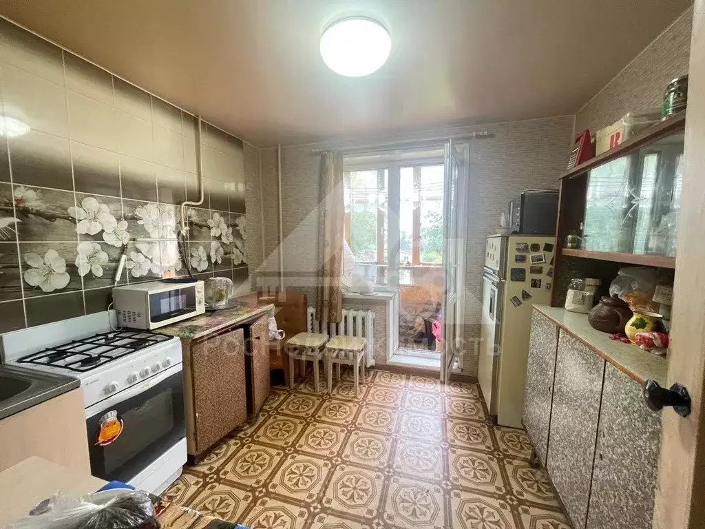 3-к кв. Владимирская область, Кольчугино ул. Добровольского, 7 (66.6 ... - Фото 2