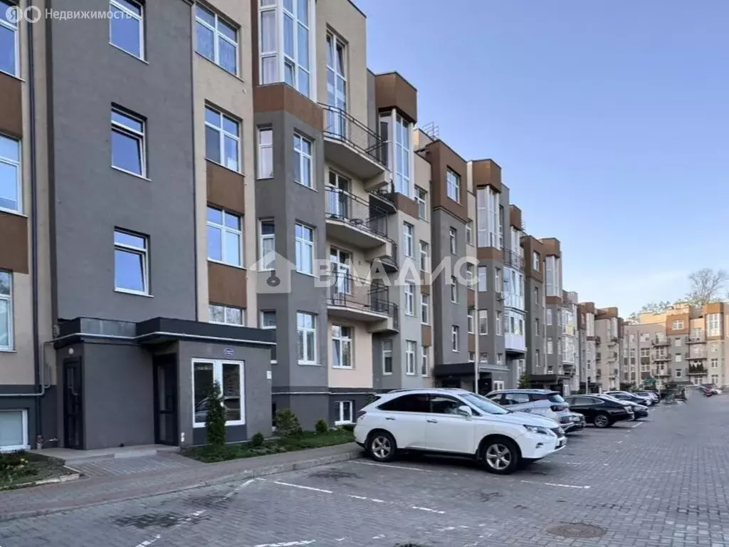 Помещение свободного назначения (65 м) - Фото 0