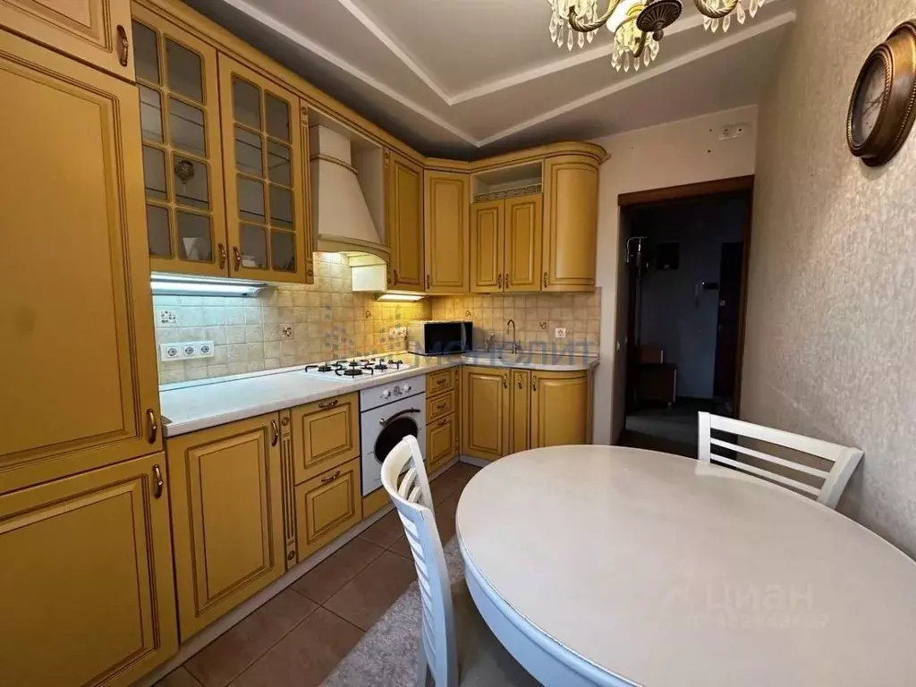 2-к кв. Нижегородская область, Нижний Новгород Медицинская ул., 13 ... - Фото 1