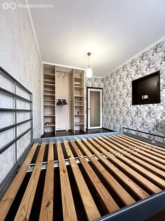 Квартира-студия: Архангельск, Воскресенская улица, 6 (47.5 м) - Фото 0