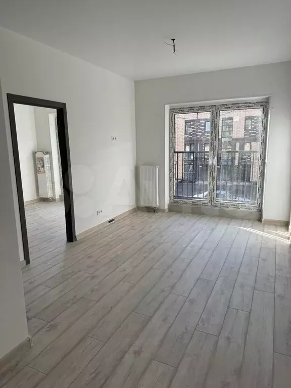 Квартира-студия, 36,6 м, 2/7 эт. - Фото 0