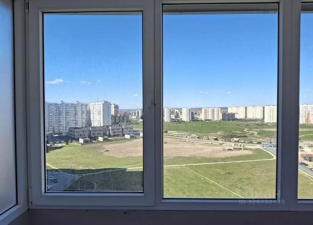 2-к кв. Краснодарский край, Анапа ул. Ленина, 233 (64.2 м) - Фото 1
