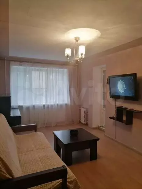 3-к. квартира, 58м, 3/9эт. - Фото 0