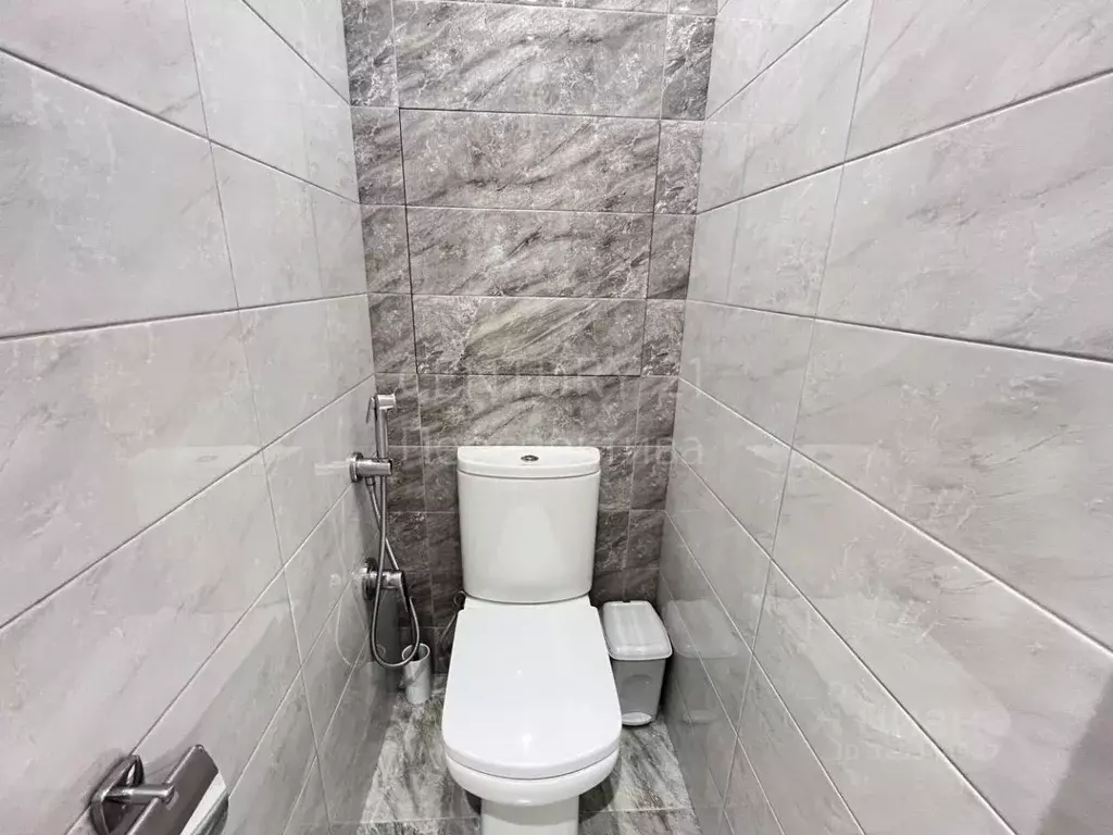 3-к кв. Москва 2-й Грайвороновский проезд, 38к1 (85.5 м) - Фото 2