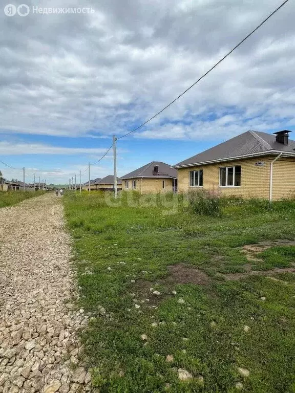 Дом в Тукаевский район, Мелекесское сельское поселение, ДНП Солнечное ... - Фото 1