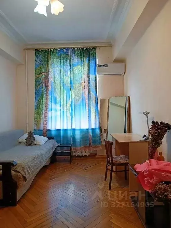 Комната Ростовская область, Ростов-на-Дону ул. Станиславского (15.0 м) - Фото 2