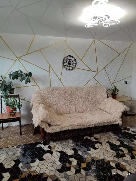 3-к кв. Самарская область, Тольятти ул. Горького, 46 (56.4 м) - Фото 0