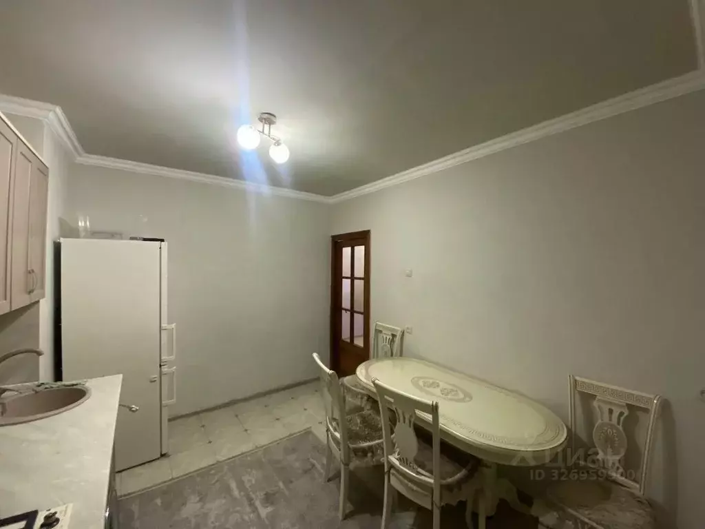 3-к кв. Кабардино-Балкария, Нальчик ул. Тарчокова (78.0 м) - Фото 2