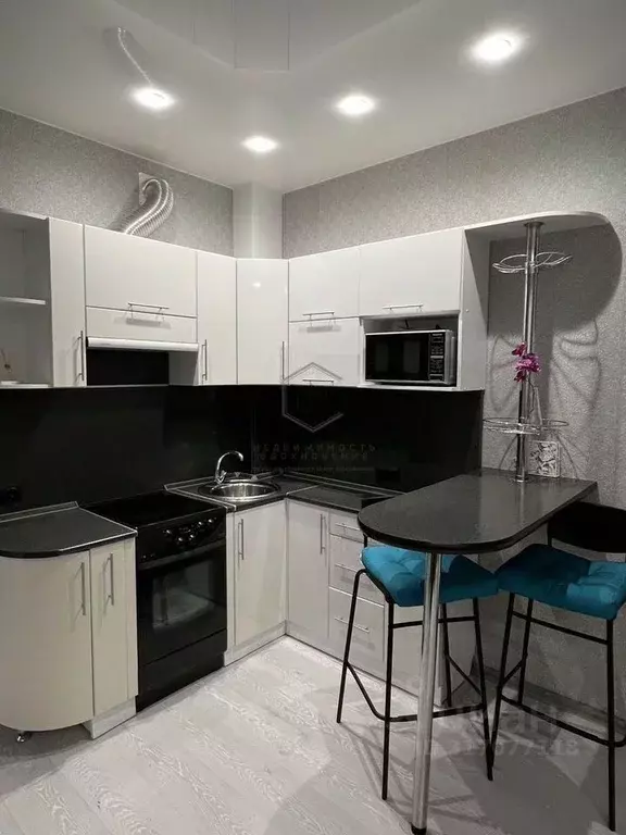 Студия Новосибирская область, Новосибирск ул. Крылова, 34 (29.0 м) - Фото 0