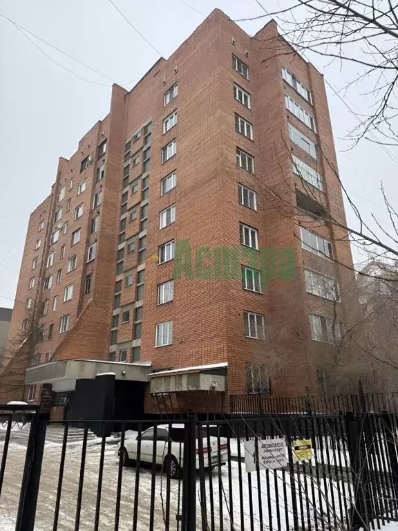 3-к кв. Забайкальский край, Чита Ангарская ул., 72 (96.2 м) - Фото 0