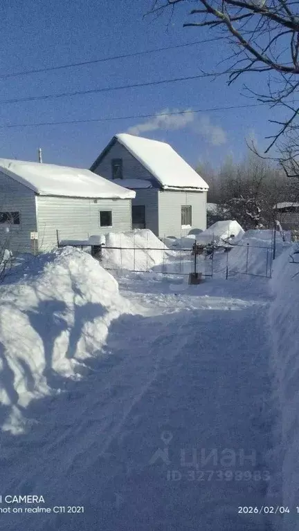 Дом в Ярославская область, Гаврилов-Ямский муниципальный округ, с. ... - Фото 2