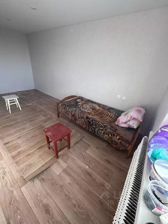 Комната Смоленская область, Смоленск пер. 2-й Краснофлотский, 42 - Фото 1