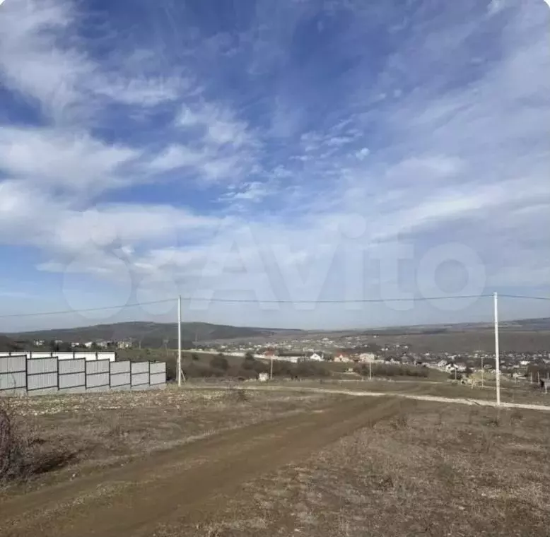 Участок 10 сот. (ИЖС) - Фото 0