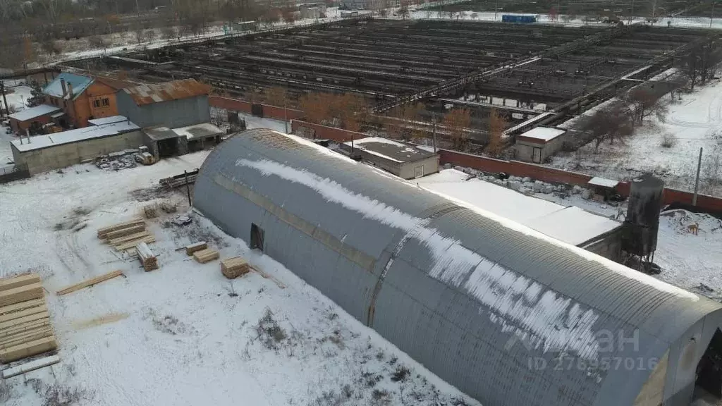 Производственное помещение в Челябинская область, Челябинск ... - Фото 1