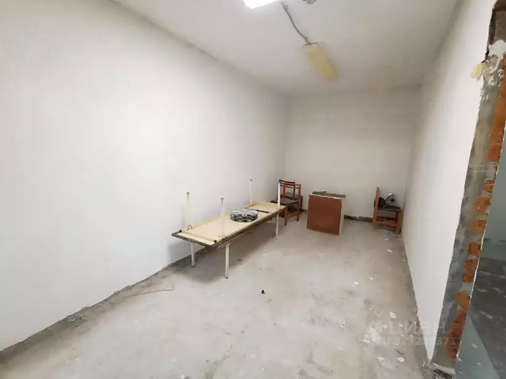 Помещение свободного назначения в Тверская область, Тверь бул. Цанова, ... - Фото 1