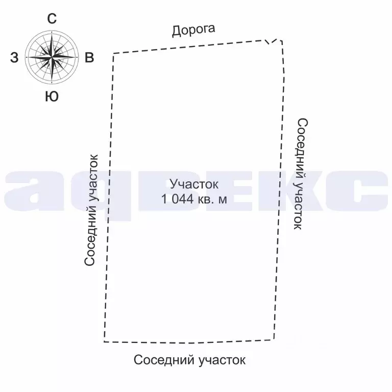 Участок в Санкт-Петербург Веретено-2 СНТ,  (10.44 сот.) - Фото 1