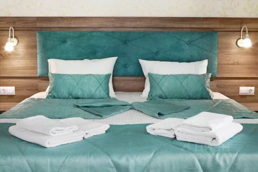 1-к кв. Крым, Ялта ул. Боткинская, 2В (30.0 м) - Фото 1