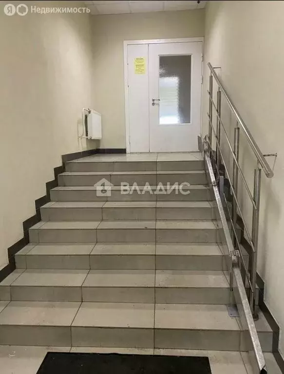 Квартира-студия: Кудрово, проспект Строителей, 20 (23 м) - Фото 2