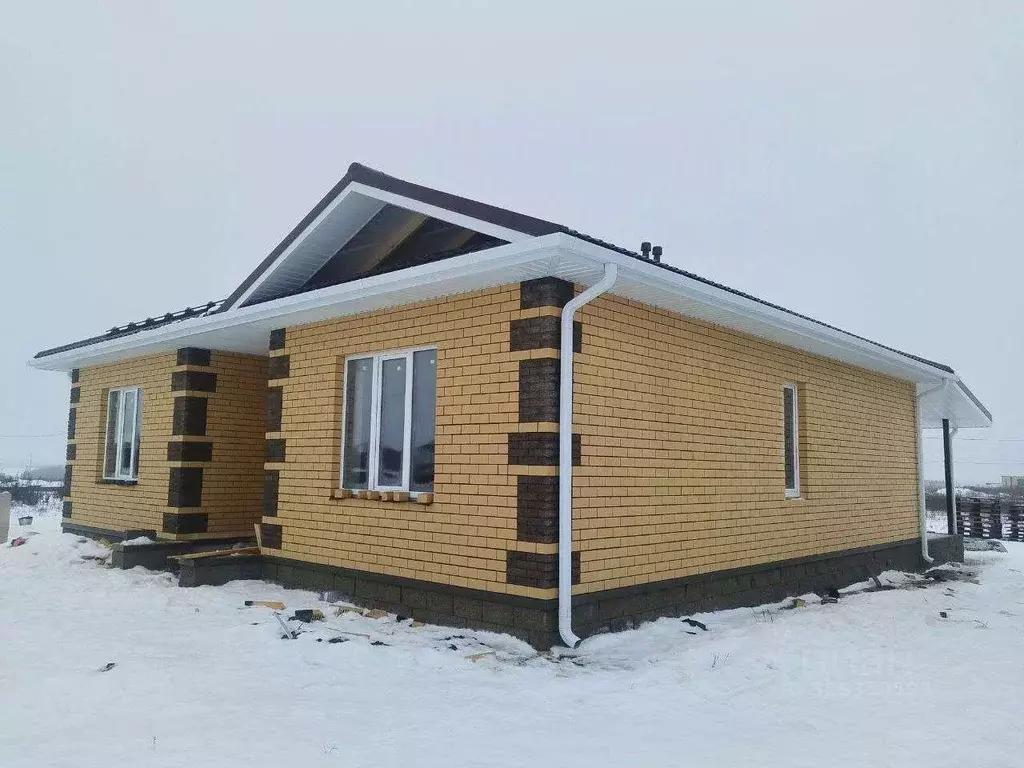 Дом в Белгородская область, Белгород пер. 1-й Лазурный (115 м) - Фото 2