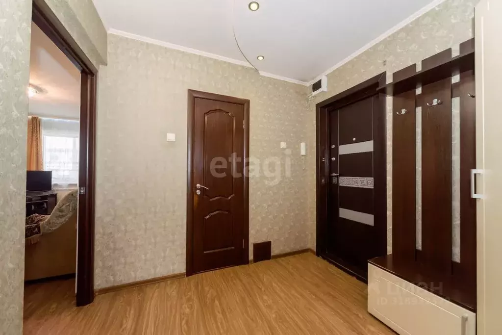 3-к кв. Алтайский край, Бийск ул. Разина, 70 (64.2 м) - Фото 1