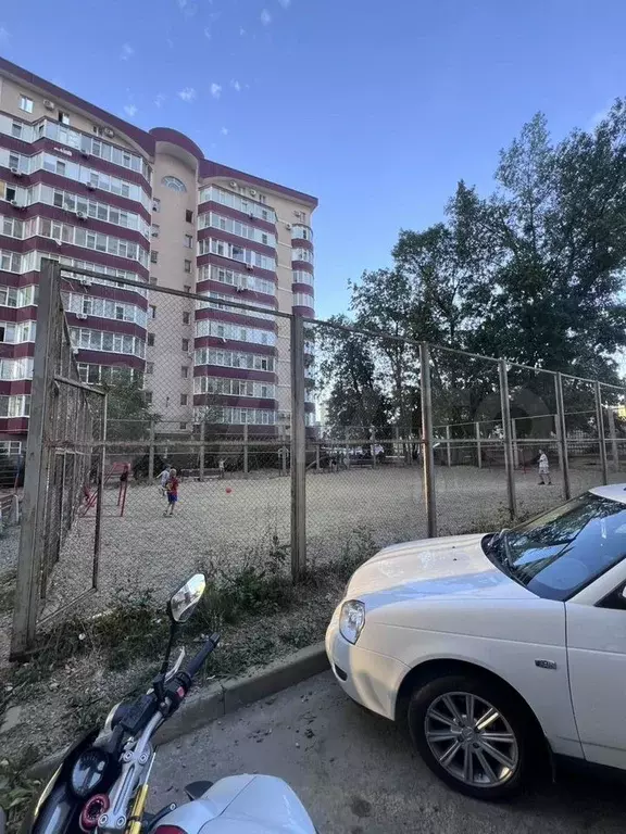 Квартира-студия, 30 м, 2/16 эт. - Фото 1