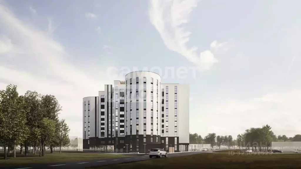 Склад в Москва Алтуфьевское ш., 35к1 (24 м) - Фото 1