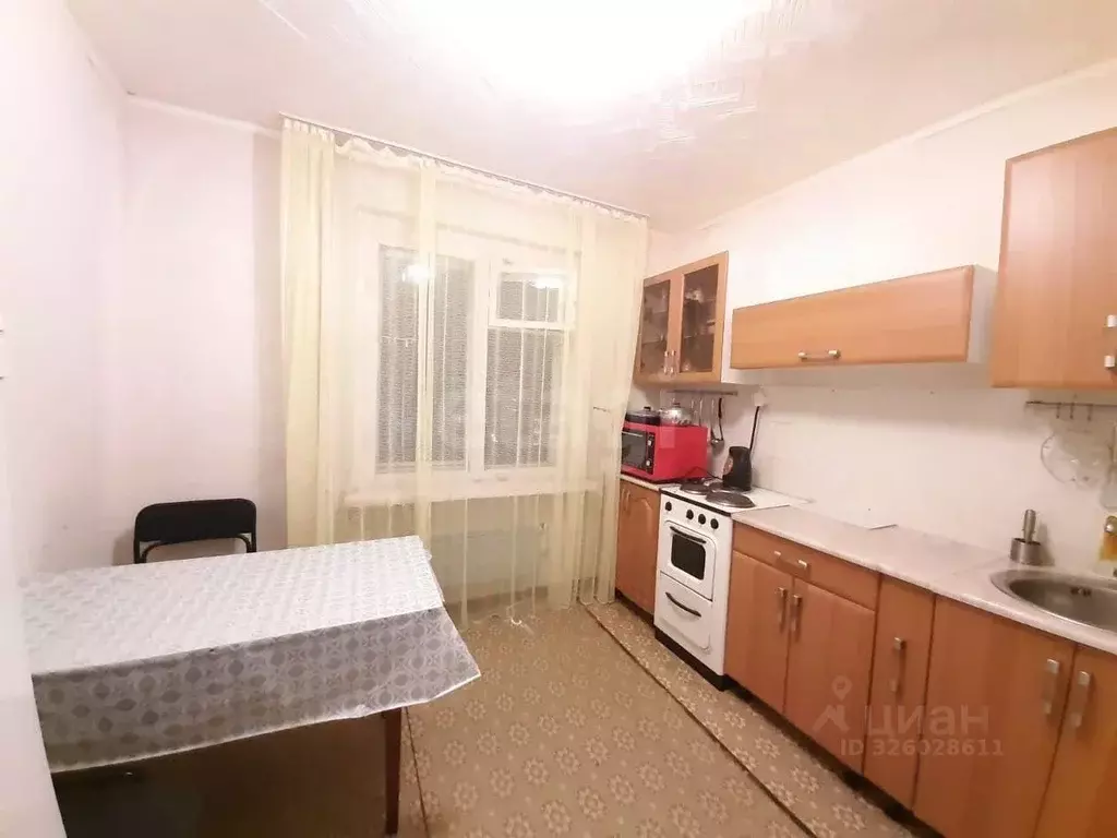 2-к кв. Красноярский край, Норильск ул. Космонавтов, 29 (48.5 м) - Фото 1