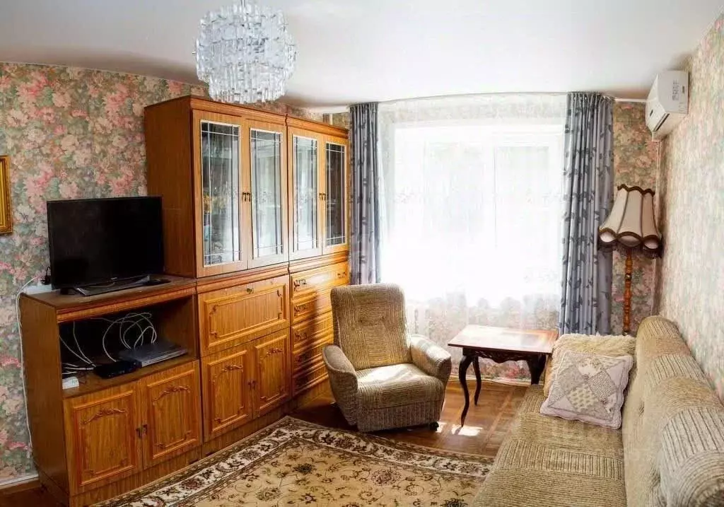 4-к кв. Курская область, Курск Мирная ул., 4 (110.8 м) - Фото 1