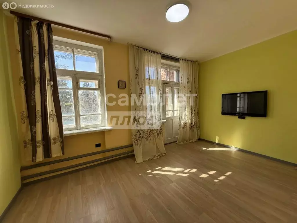 2-комнатная квартира: Ревда, улица Энгельса, 54 (29.5 м) - Фото 1