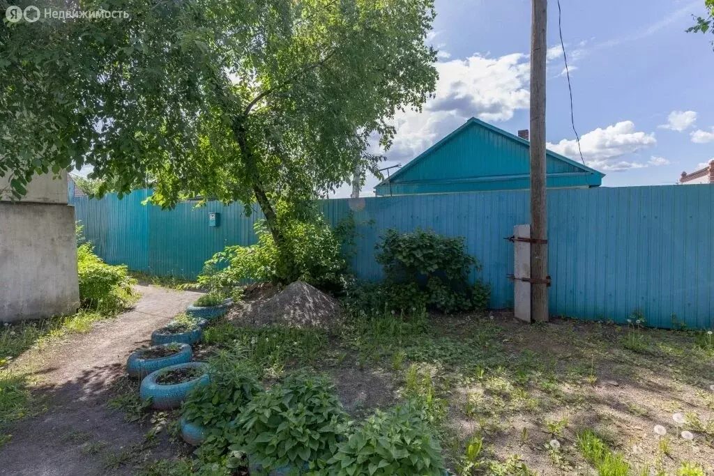 Дом в Благовещенск, Партизанская улица, 84 (31.5 м) - Фото 2