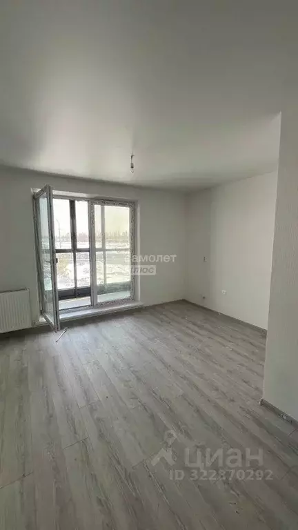 Студия Челябинская область, Челябинский городской округ, пос. Западный ... - Фото 1