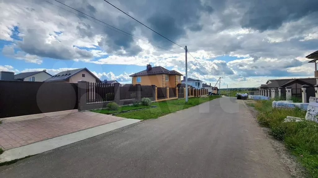 Участок 14 сот. (ИЖС) - Фото 0
